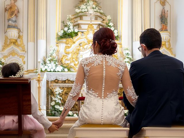 O casamento de Márcio e Cátia em Vilela, Paredes 25