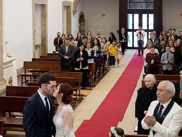 O casamento de Márcio e Cátia em Vilela, Paredes 27