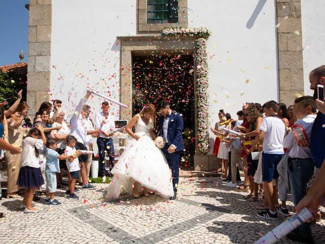 O casamento de Vítor e Diana em Barcelos, Barcelos 15