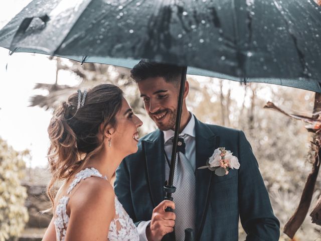 O casamento de Paulo e Ana em Matosinhos, Matosinhos 4