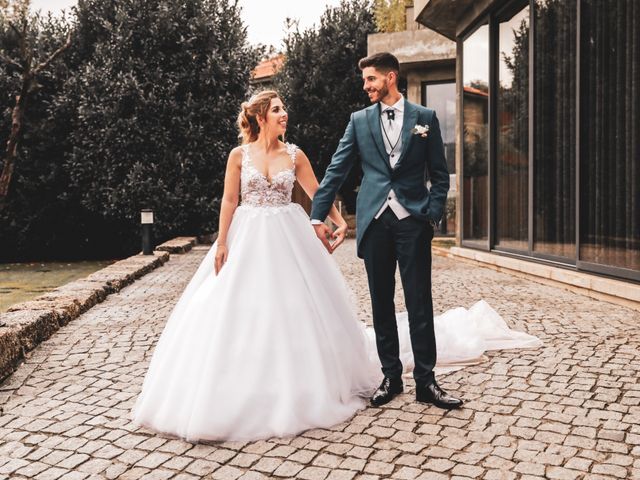 O casamento de Paulo e Ana em Matosinhos, Matosinhos 6