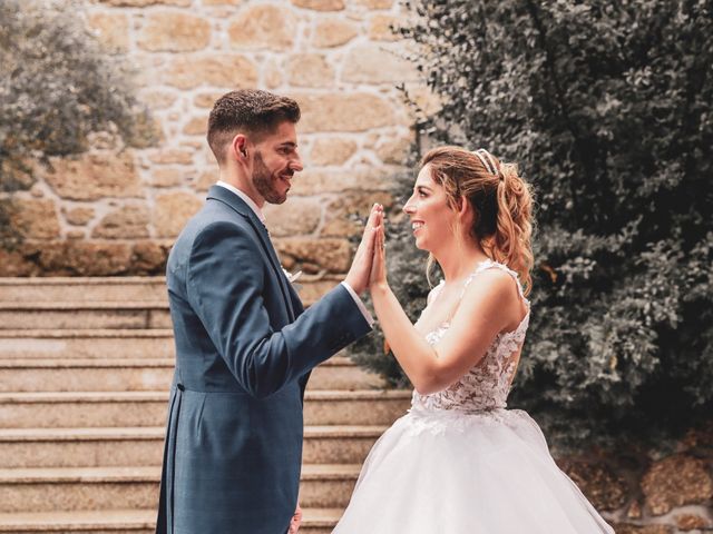 O casamento de Paulo e Ana em Matosinhos, Matosinhos 7