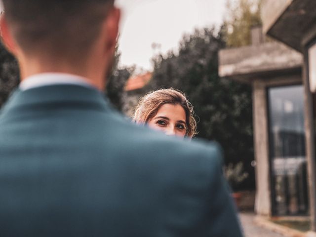 O casamento de Paulo e Ana em Matosinhos, Matosinhos 11