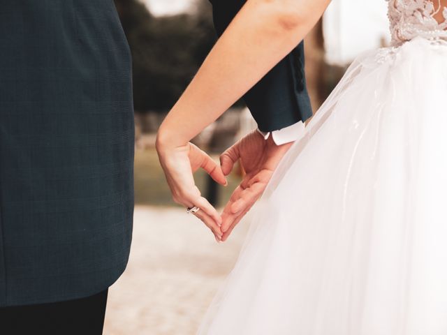 O casamento de Paulo e Ana em Matosinhos, Matosinhos 12