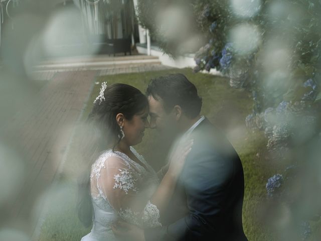 O casamento de Rui e Sara em Póvoa de Varzim, Póvoa de Varzim 16