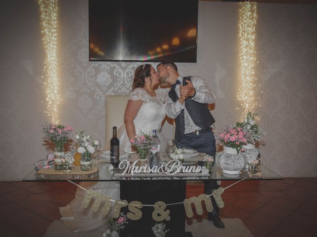 O casamento de Bruno e Marisa em Tomar, Tomar 28
