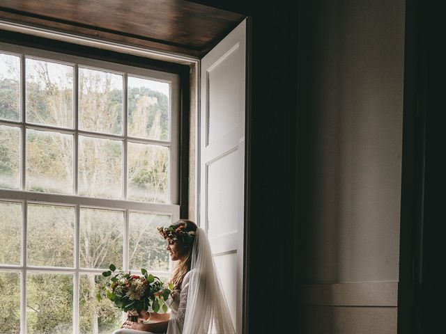 O casamento de Ricardo e Barbara em Sintra, Sintra 16