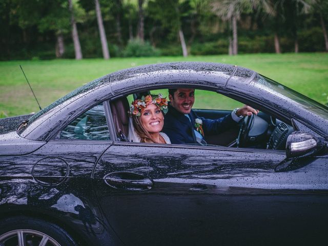 O casamento de Ricardo e Barbara em Sintra, Sintra 41