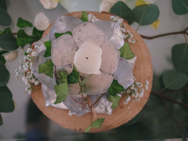 O casamento de Ricardo e Barbara em Sintra, Sintra 61