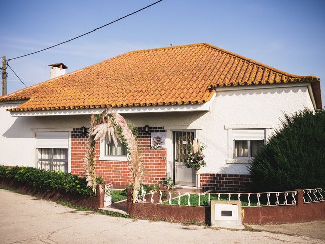 O casamento de Rafael e Raquel em Cantanhede, Cantanhede 19