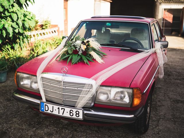 O casamento de Rafael e Raquel em Cantanhede, Cantanhede 20