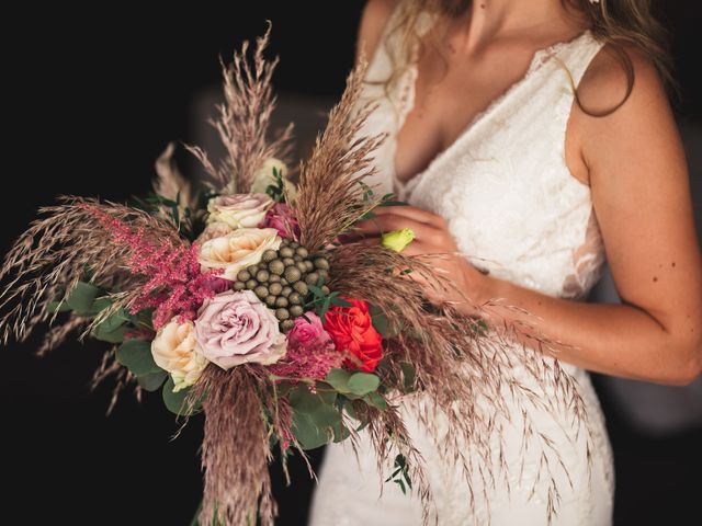 O casamento de Rafael e Raquel em Cantanhede, Cantanhede 46