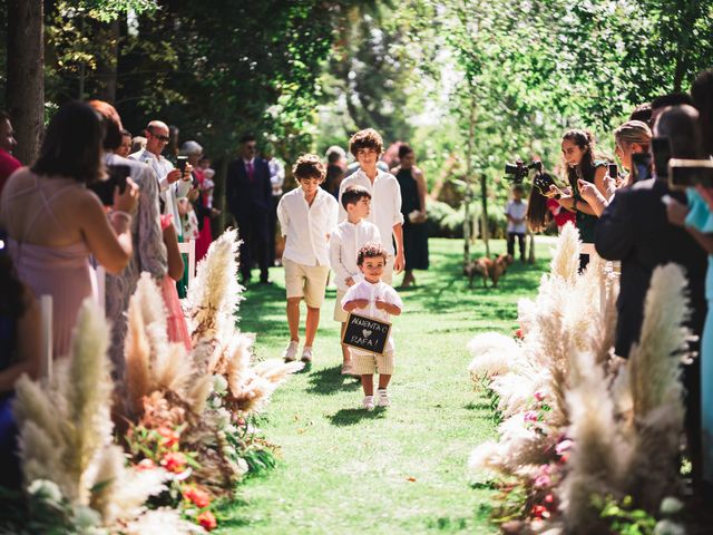 O casamento de Rafael e Raquel em Cantanhede, Cantanhede 53