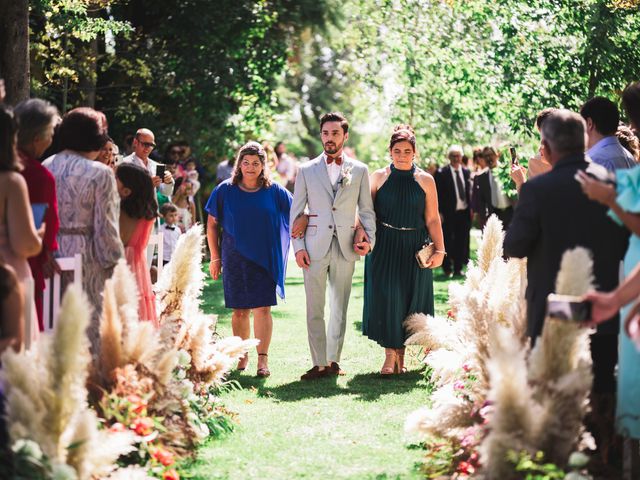 O casamento de Rafael e Raquel em Cantanhede, Cantanhede 57