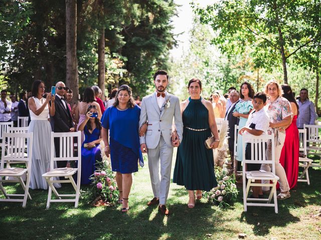 O casamento de Rafael e Raquel em Cantanhede, Cantanhede 58