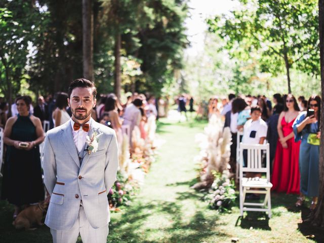 O casamento de Rafael e Raquel em Cantanhede, Cantanhede 59