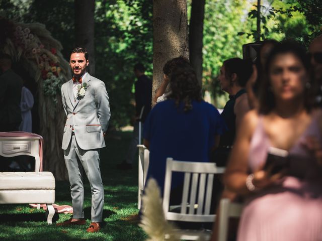 O casamento de Rafael e Raquel em Cantanhede, Cantanhede 61