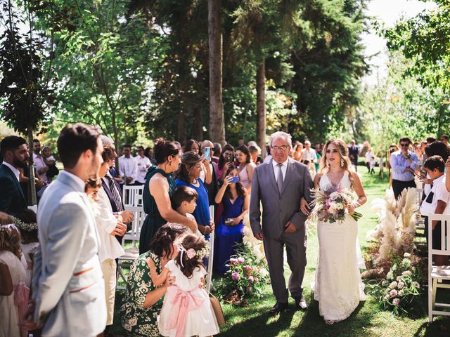 O casamento de Rafael e Raquel em Cantanhede, Cantanhede 65