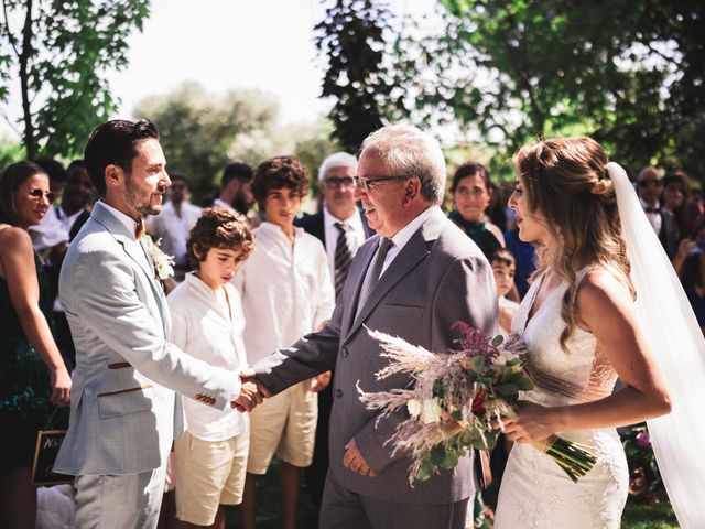 O casamento de Rafael e Raquel em Cantanhede, Cantanhede 66