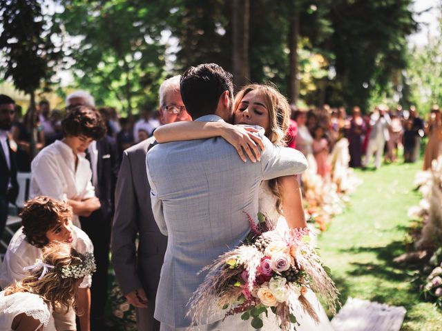 O casamento de Rafael e Raquel em Cantanhede, Cantanhede 67