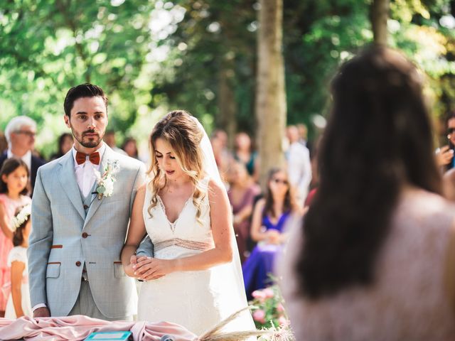 O casamento de Rafael e Raquel em Cantanhede, Cantanhede 72