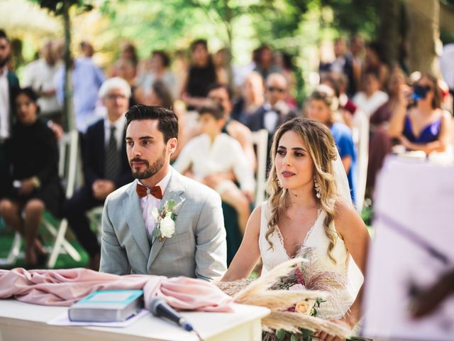 O casamento de Rafael e Raquel em Cantanhede, Cantanhede 73