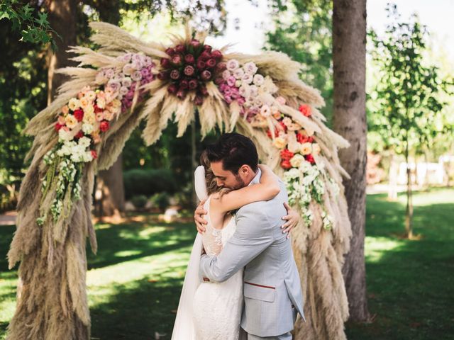 O casamento de Rafael e Raquel em Cantanhede, Cantanhede 75