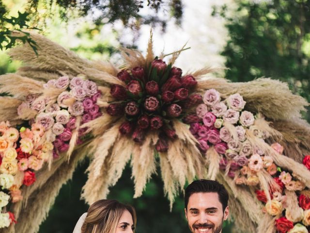 O casamento de Rafael e Raquel em Cantanhede, Cantanhede 77