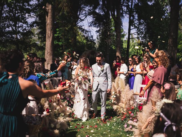 O casamento de Rafael e Raquel em Cantanhede, Cantanhede 79