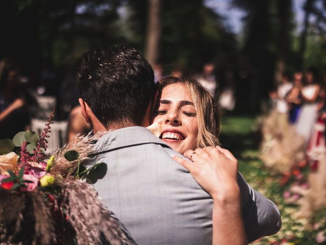 O casamento de Rafael e Raquel em Cantanhede, Cantanhede 81