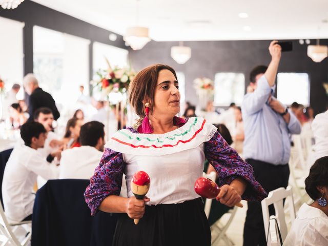 O casamento de Rafael e Raquel em Cantanhede, Cantanhede 97