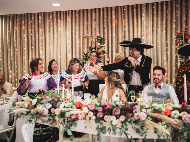 O casamento de Rafael e Raquel em Cantanhede, Cantanhede 99