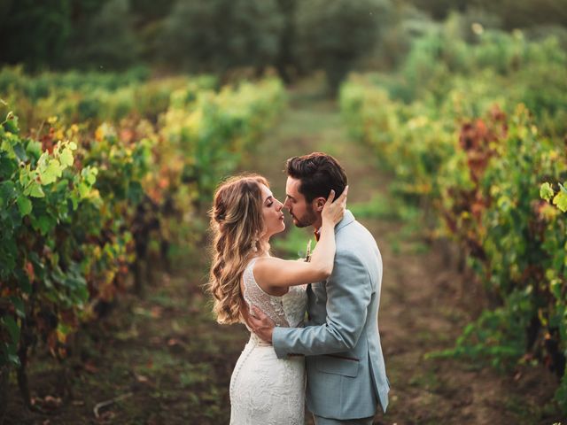 O casamento de Rafael e Raquel em Cantanhede, Cantanhede 110