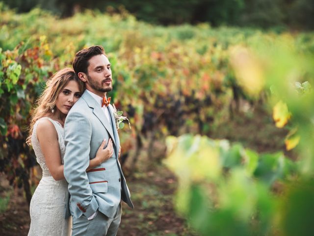 O casamento de Rafael e Raquel em Cantanhede, Cantanhede 111