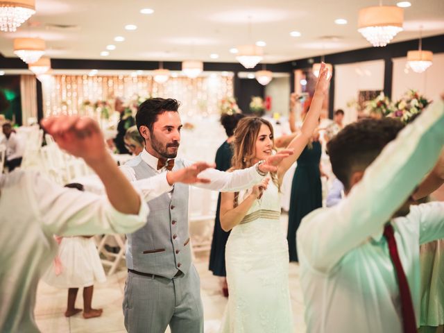 O casamento de Rafael e Raquel em Cantanhede, Cantanhede 118