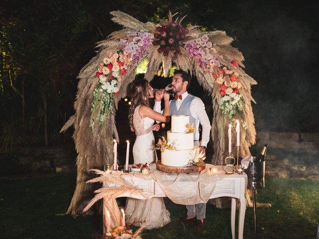 O casamento de Rafael e Raquel em Cantanhede, Cantanhede 124