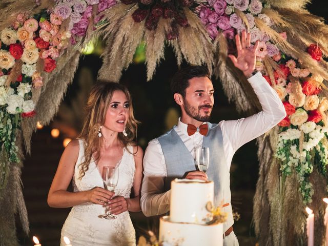 O casamento de Rafael e Raquel em Cantanhede, Cantanhede 125