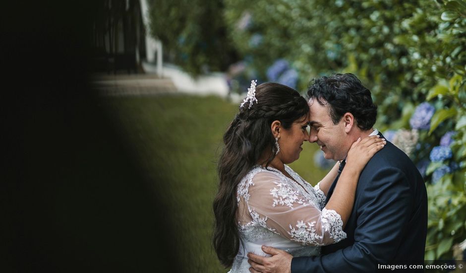 O casamento de Rui e Sara em Póvoa de Varzim, Póvoa de Varzim