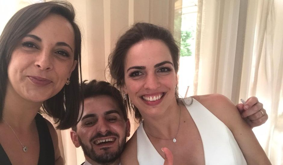 O casamento de Adriana e Roberto em Juncal, Porto de Mós