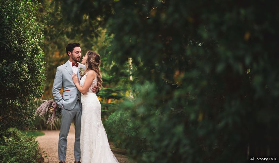 O casamento de Rafael e Raquel em Cantanhede, Cantanhede