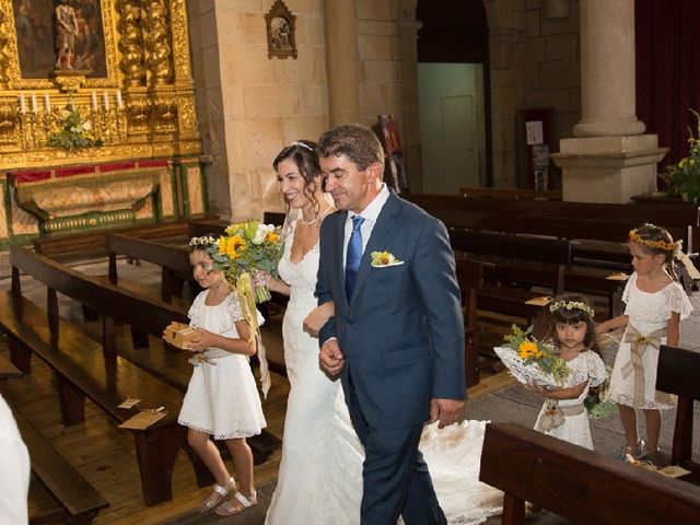 O casamento de Francisco  e Liliana em Castelo Branco, Castelo Branco (Concelho) 14