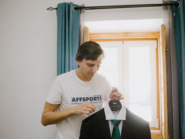 O casamento de João e Joana em Estremoz, Estremoz 2