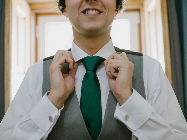 O casamento de João e Joana em Estremoz, Estremoz 6