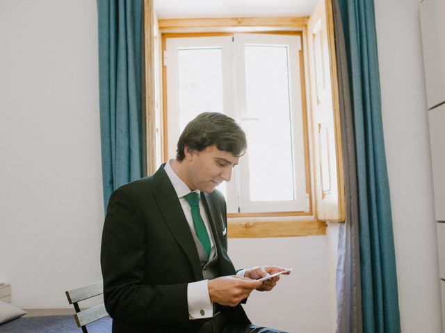 O casamento de João e Joana em Estremoz, Estremoz 8