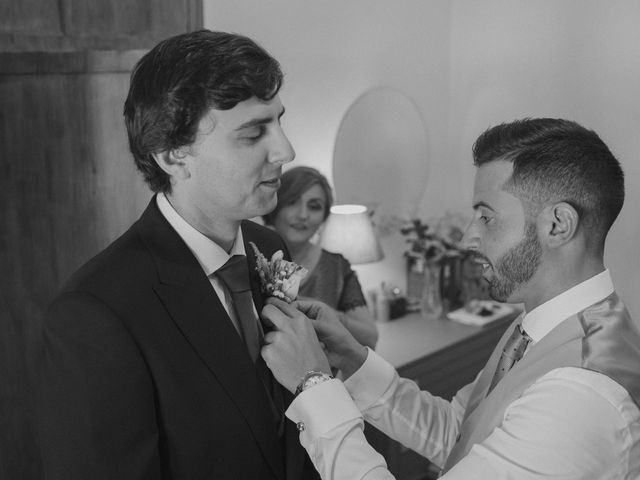 O casamento de João e Joana em Estremoz, Estremoz 10