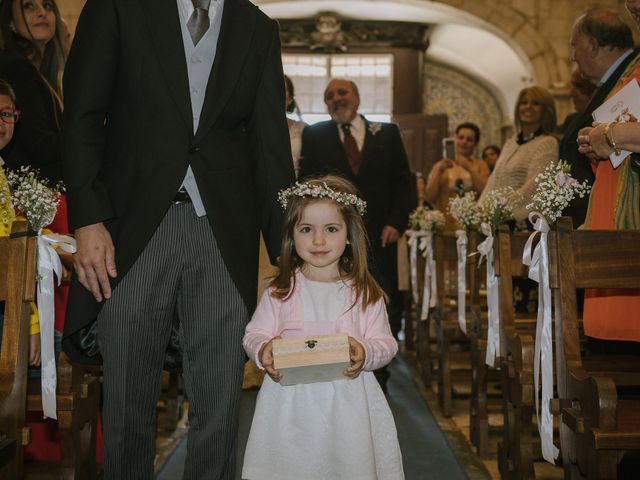 O casamento de João e Joana em Estremoz, Estremoz 15