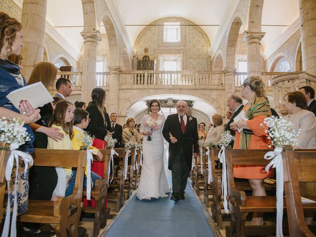 O casamento de João e Joana em Estremoz, Estremoz 16