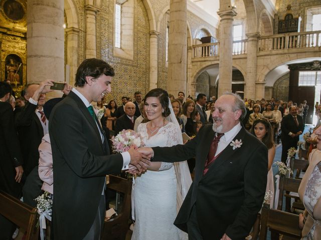 O casamento de João e Joana em Estremoz, Estremoz 17