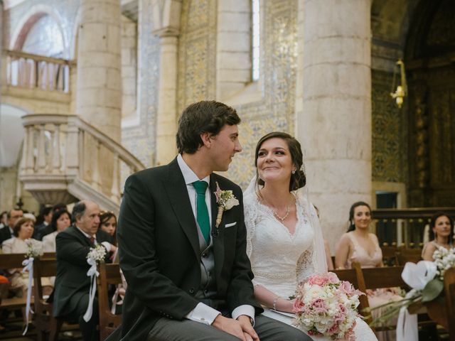 O casamento de João e Joana em Estremoz, Estremoz 18