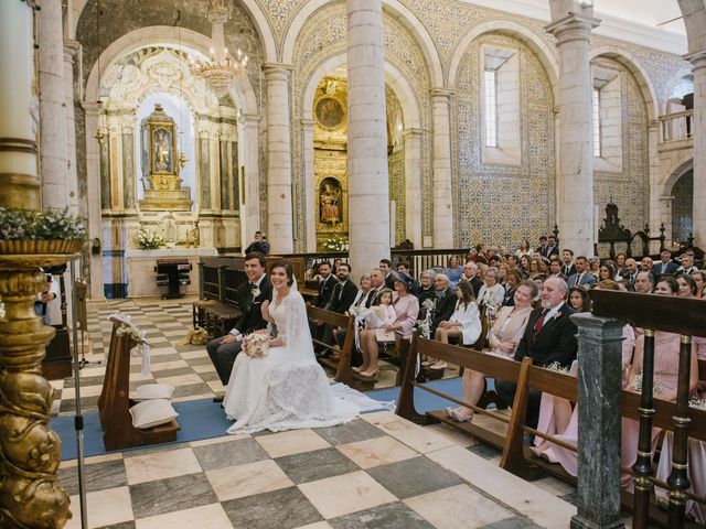 O casamento de João e Joana em Estremoz, Estremoz 19